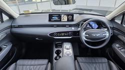 2024 Genesis GV70 2.5T AWD