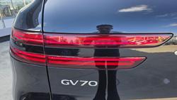 2024 Genesis GV70 2.5T AWD