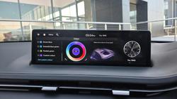 2024 Genesis GV70 2.5T AWD