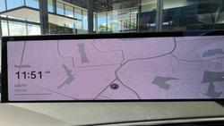 2025 Genesis GV70 2.5T SIGNATURE