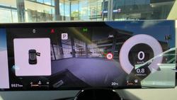 2025 Genesis GV70 2.5T SIGNATURE