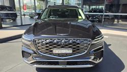 2025 Genesis GV70 2.5T SIGNATURE