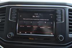 2018 Volkswagen Amarok TDI550 Highline