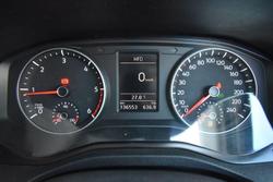 2018 Volkswagen Amarok TDI550 Highline