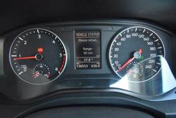 2018 Volkswagen Amarok TDI550 Highline