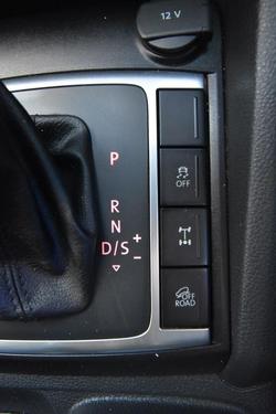 2018 Volkswagen Amarok TDI550 Highline