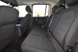 2018 Volkswagen Amarok TDI550 Highline