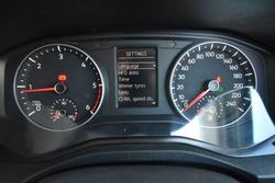 2018 Volkswagen Amarok TDI550 Highline