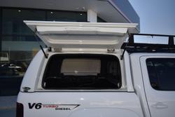 2018 Volkswagen Amarok TDI550 Highline