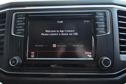 2018 Volkswagen Amarok TDI550 Highline