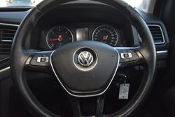2018 Volkswagen Amarok TDI550 Highline