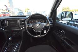 2018 Volkswagen Amarok TDI550 Highline