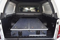 2018 Volkswagen Amarok TDI550 Highline