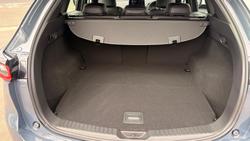 2025 Mazda CX-5 G25 GT SP