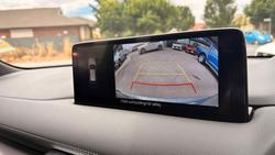 2025 Mazda CX-5 G25 GT SP