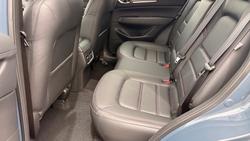 2025 Mazda CX-5 G25 GT SP