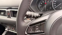 2025 Mazda CX-5 G25 GT SP