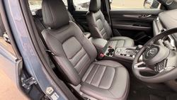 2025 Mazda CX-5 G25 GT SP