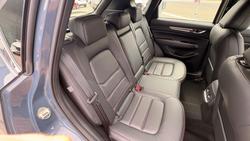 2025 Mazda CX-5 G25 GT SP