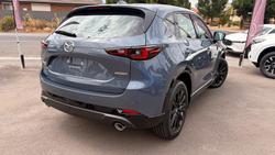 2025 Mazda CX-5 G25 GT SP