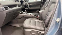 2025 Mazda CX-5 G25 GT SP