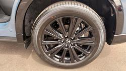 2025 Mazda CX-5 G25 GT SP