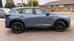 2025 Mazda CX-5 G25 GT SP