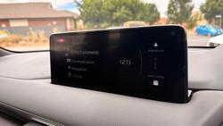 2025 Mazda CX-5 G25 GT SP