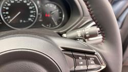 2025 Mazda CX-5 G25 GT SP