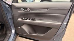 2025 Mazda CX-5 G25 GT SP