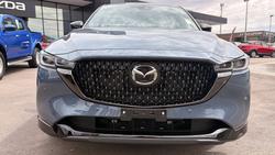 2025 Mazda CX-5 G25 GT SP