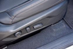 2025 Subaru Forester Touring S6 MY26 AWD Crystal White