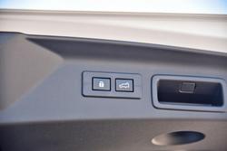 2025 Subaru Forester Touring S6 MY26 AWD Crystal White