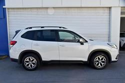 2024 Subaru Forester 2.5i