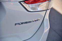 2024 Subaru Forester 2.5i