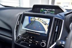 2024 Subaru Forester 2.5i