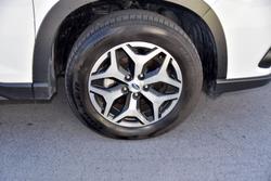 2024 Subaru Forester 2.5i