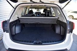 2024 Subaru Forester 2.5i