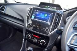 2024 Subaru Forester 2.5i