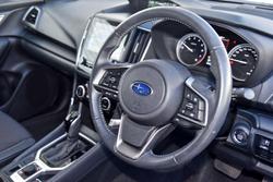 2024 Subaru Forester 2.5i