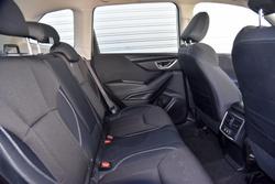 2024 Subaru Forester 2.5i