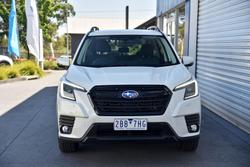 2024 Subaru Forester 2.5i