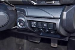 2024 Subaru Forester 2.5i