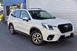2024 Subaru Forester 2.5i
