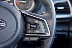 2024 Subaru Forester 2.5i