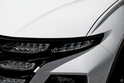 2025 Hyundai Tucson Hybrid