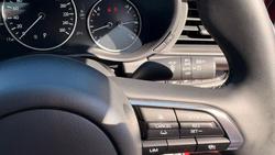 2025 Mazda CX-30 G20 Evolve