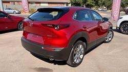 2025 Mazda CX-30 G20 Evolve