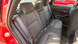 2025 Mazda CX-30 G20 Evolve