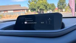 2025 Mazda CX-30 G20 Evolve